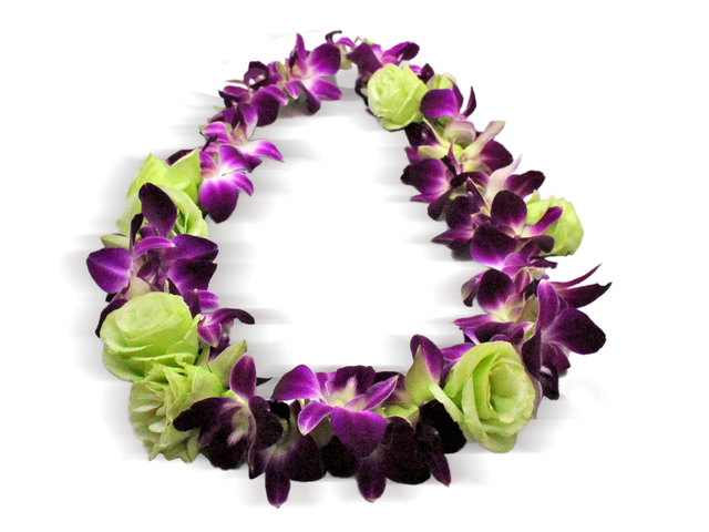 Florist Flower Arrangement - Graduation Flower Garlanded 02 - L36509366 Photo