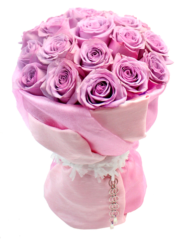 Florist Flower Bouquet - Because Of You Bouquet - B0171262 Photo