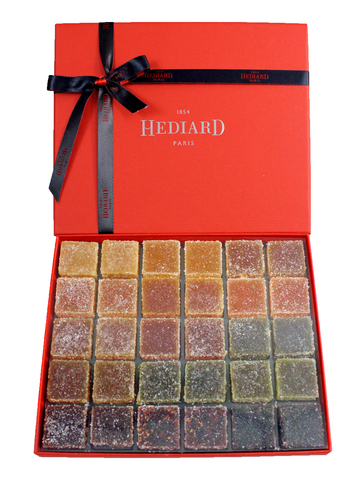 Gift Accessories - Hediard Fruit Jellies 30pcs - L3123151 Photo