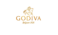 香港花店尚礼坊品牌 Godiva