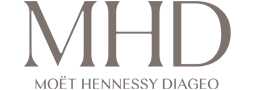 香港花店尚礼坊品牌 MOËT HENNESSY DIAGEO